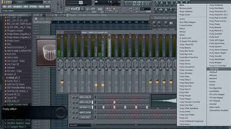 There are many, incredible free sample packs out there from any genre imaginable. How to make Gqom in Fl-Studio +free Gqom sample pack - YouTube