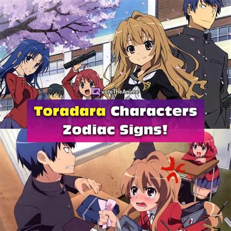 Details More Than 74 Toradora Anime Characters Best Incdgdbentre