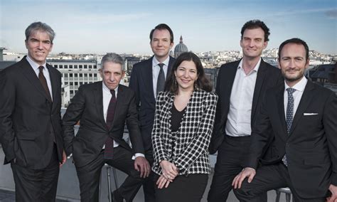 Hogan Lovells Hires Seven Strong Paris Baker Mckenzie Team International