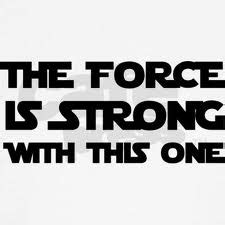 Dec 08, 2015 · 1. Image - The force is strong with this one.jpg - Epic Rap ...