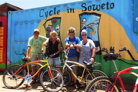 2023 bicycle tour of soweto provided by cycle in soweto tripadvisor