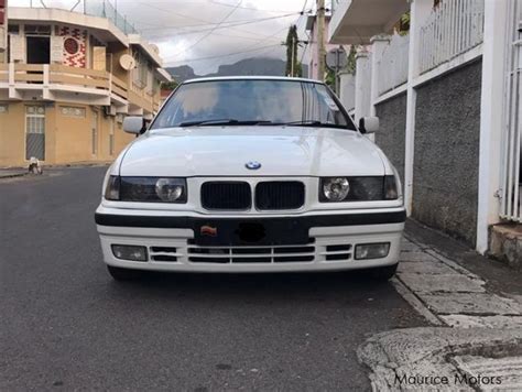 Used bmw e36