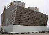 Photos of Liang Chi Cooling Towers