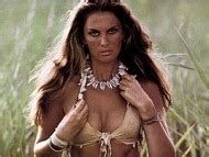 Naked Caroline Munro Added By Blackzamuro