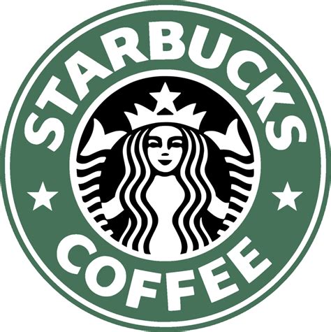 El Logo De Starbucks Su Historia Y Características The Color