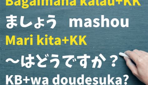 Cara Menulis Nama Dalam Bahasa Jepang Ondeh Mandeh Japan
