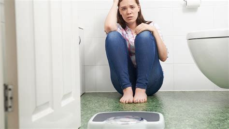 Qué Es La Anorexia Y Cómo Identificar Sus Síntomas