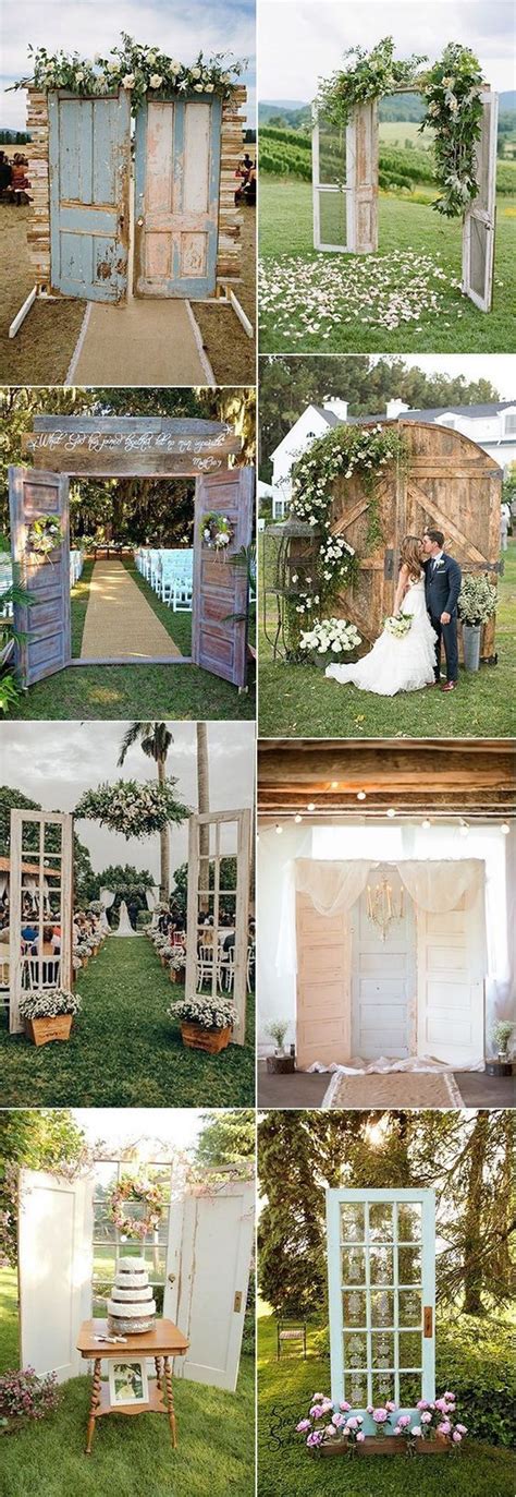 100rustic Wedding Ideas Diy Country Outdoor Wedding