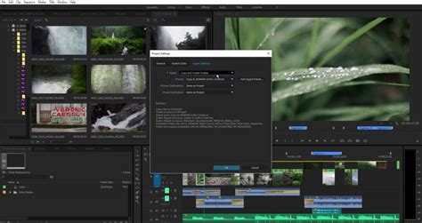 What sets adobe premiere apart from its competitors is how easy it is to use. Adobe Premiere Pro 2015 Trial - superd0wnload