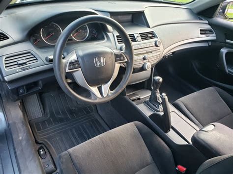 2008 Honda Accord Coupe Pictures Cargurus