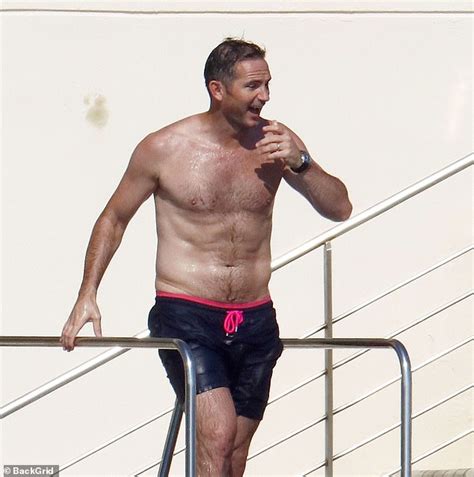 See if your friends have read any of frank lampard's books. Frank Lampard and wife Christine rush back from their ...