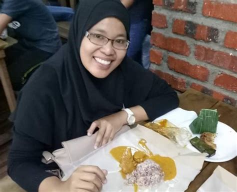 Berikut ini sederet cara mengobati katarak menggunakan obat tradisional. Pesakit Kanser & Juga Ibu Anak 3 Ni Kongsi Pengalaman Cara ...