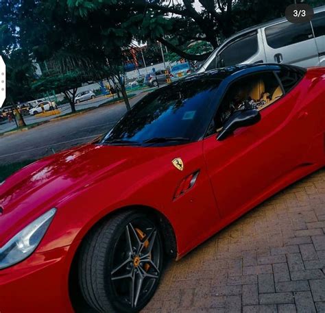 Ferrari cars price in kenya. Top 10 Kenya's Fastest SUV Cars - Youth Village Kenya