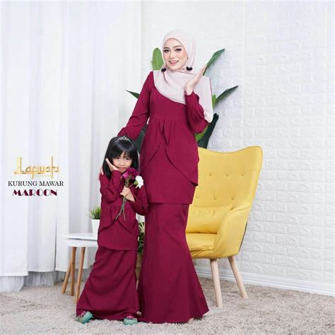 Various collections of baju raya online from top designers such as jovian. Warna Baju Raya Sedondon 2019
