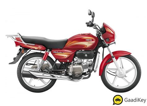 Some colors options will only be available for specific variants / models of hero motocorp splendor pro. Pin on Hero Honda