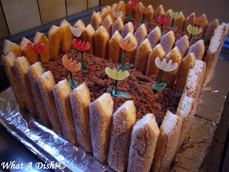 24 delicious cakes to bake for mother's day. What A Dish!: Mother's Day Cake