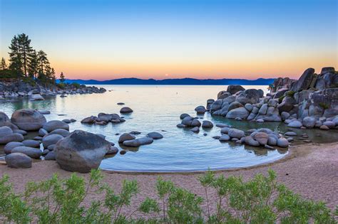 The 10 Most Beautiful State Parks In Nevada