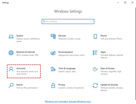 How To Transfer Windows 10 User Profile To New Pc