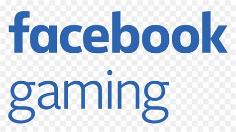 Png Facebook Gaming Logo Transparent Facebook Gaming Logo Png Png