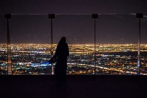 Saudi Guardianship Laws Could Be Set To Change Heres How Women Are
