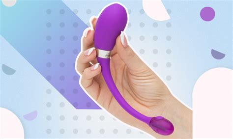 Ohmibod Esca Review Is This Wearable Vibrator Any Good