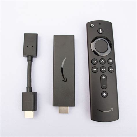1.must be related to the fire tv stick. Amazon Fire TV Stick 4K Review: A Little Device for Lots ...