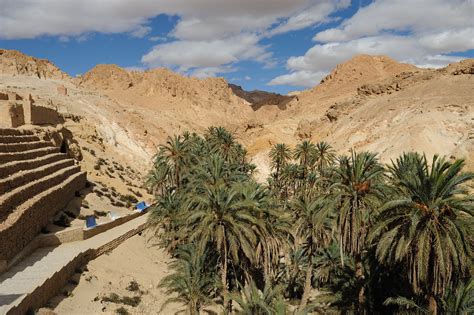 0582 20101018tunisia Desert 4x4 Excursion Atlas Mtns Cheb Flickr