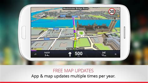 Androidworld Sygic Gps Navigation V1402 Patched Full Pakista