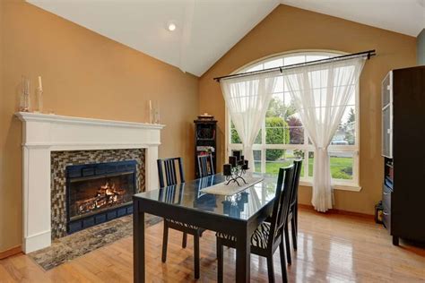 This is your ultimate dining room planning article. What is the Average Size of Dining Rooms in the USA ...