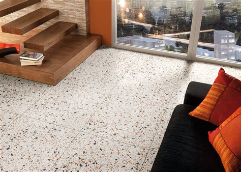 Terrazzo Tiles That Impresses Your Guest Niro Granite