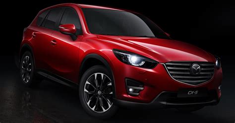 See the full review, prices, and listings for sale near you! 2015 Mazda CX-5 details revealed - Photos (1 of 9)