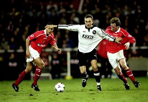He had his contract cancelled by the club in january 2001,2 having. 'Something will happen' - Premier League club take son of ...