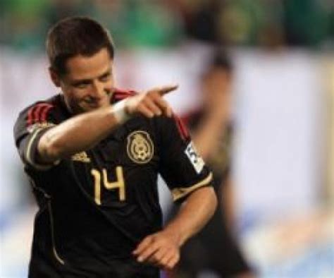 Poland vs Mexico: Fit again Javier Hernandez fired up for friendly duty 