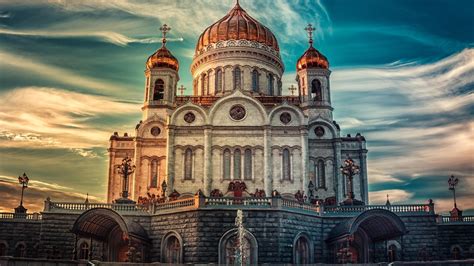 Orthodox Church Wallpapers Top Free Orthodox Church Backgrounds