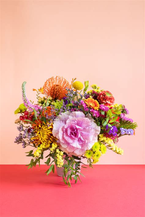 What Is Floral Design And What Are The Basic Techniques Domestika