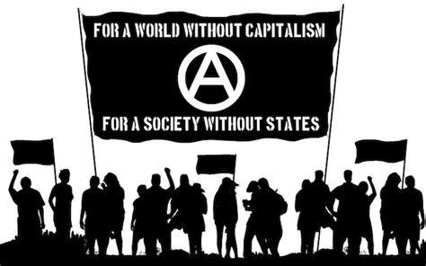 Anarchist Movements Cultural Politics