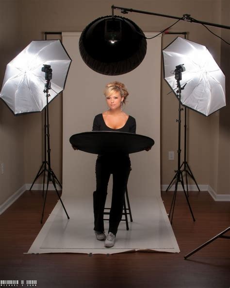 So, set up your main light. Yahoo - login | Studio photography lighting, Photography ...