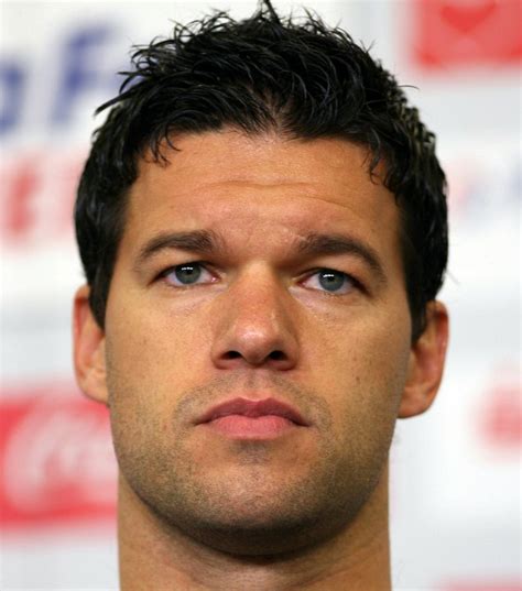 The former germany captain has two other sons from his relationship with lambe, born in 2001 and 2005. All Super Stars: Michael Ballack Profile, Pics And Wallpapers