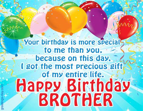 Happy Birthday Brother Pictures Photos And Images For Facebook