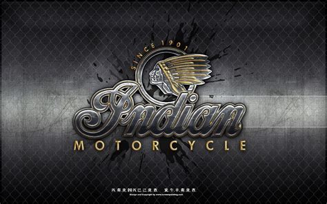 Indian Motorcycle Logo Indian Motorcycle Motorcycle Wallpaper