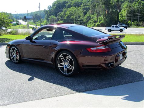 The sprint performances are excellent. Stock 2007 Porsche 911 Turbo 1/4 mile trap speeds 0-60 ...