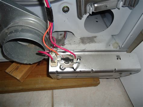 Learning to read schematics & wiring diagrams can help you significantly when troubleshooting any appliance and will allow you to pinpoint the problem without guessing and changing parts that are not needed. My Maytag Dryer (Mdl. #MEDC400VW0) does not heat. I ...