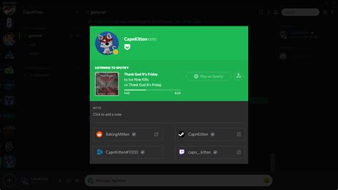 How to connect the discord bot to spotify? Spotify Discord - BetterDiscordLibrary