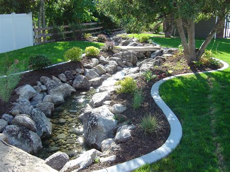 Yard design, hardscape, softscape, gardeners Landscaping Utah, Wasatch, Summit, & Salt Lake Counties ...