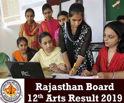 Private students and those who had applied for supplementary exams will have to take the exams whenever the situation becomes conducive. Rajasthan RBSE 12th Arts Result 2019 Date BSER Results ...