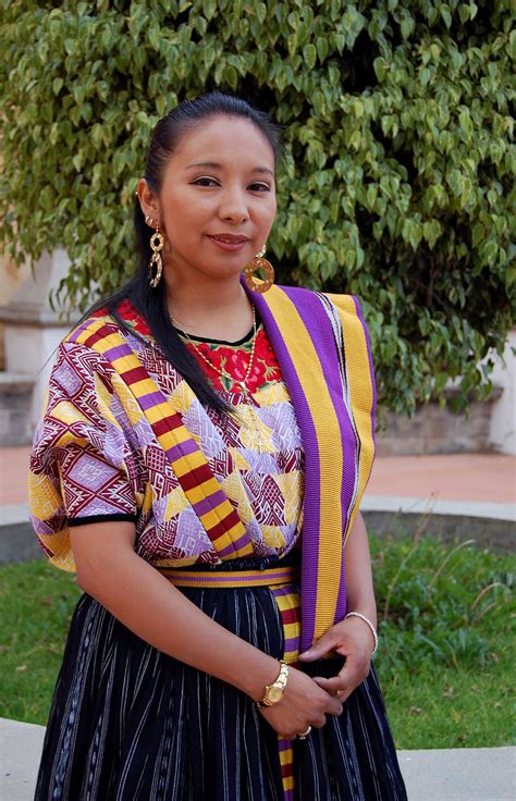 Trajes T Picos De Guatemala Imagui Mayan Clothing Folk Dresses Fashion