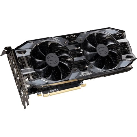 Evga Articles Evga Geforce Rtx 2080 Ti