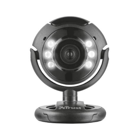 Usb Webcam With Led Lights