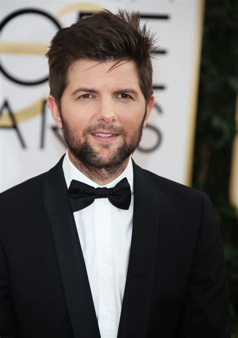 Adam Scott Reveals He Was Dissed By Taylor Swift Video