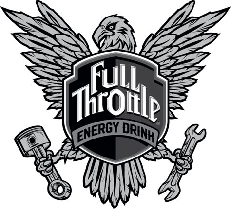 Download Original Full Throttle Energy Drink Kolzoo